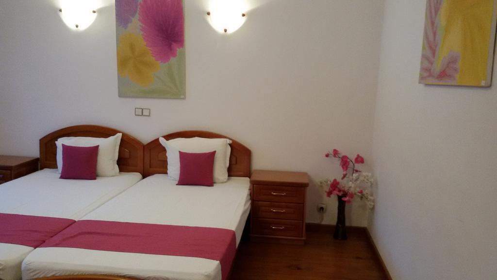 ارباناسي Family Hotel Elegance المظهر الخارجي الصورة