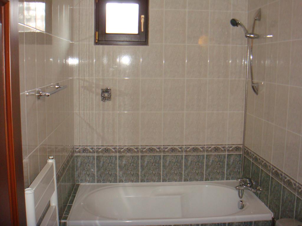 ارباناسي Family Hotel Elegance الغرفة الصورة