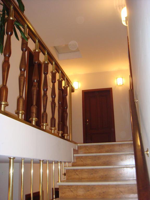 ارباناسي Family Hotel Elegance المظهر الخارجي الصورة